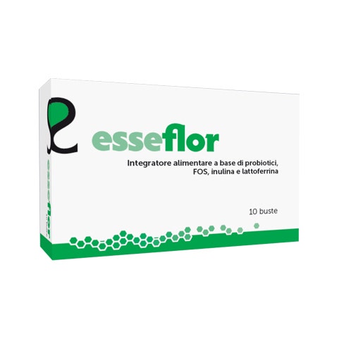Esseflor 10 Sobres-2