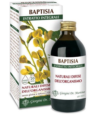 EXTRACTO DE BAPTISIA INTEGR 200ML-1