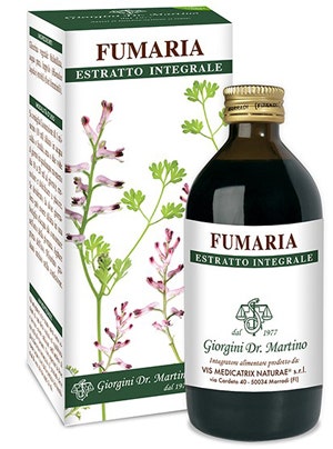 EXTRACTO DE FUMARIA INTEGR 200ML-1