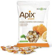 Apix Caramelos Balsmicos De Propóleo 50g-1