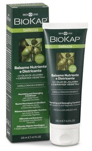 Biokap Blsamo Desenredante Nutritivo 125ml-1