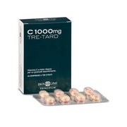 Línea Bios Principium C Tre-Tard 24 Comprimidos 1000mg-2