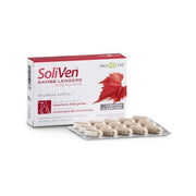 Biosline Soliven 30 Cpsulas-2