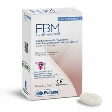 FBM 10 ÓVULOS 20G-2