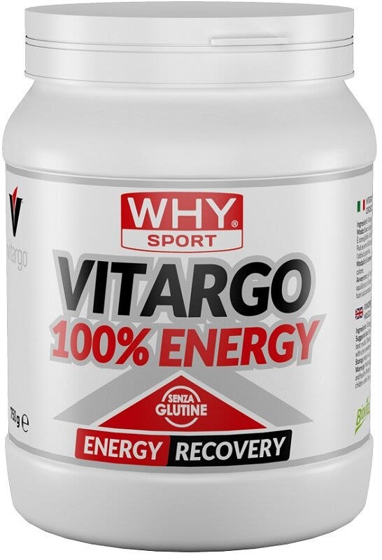 100% VITARGO750-1