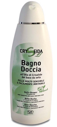 CRYSEIDA BAÑO DUCHA 400ML-1