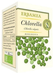 CLORELA ORGÁNICA 50CPS-1