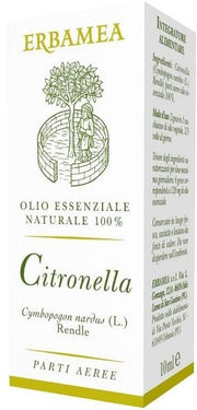 CITRONELA 10ML-1