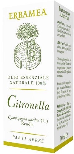 CITRONELA 10ML-1