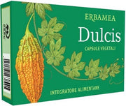 DULCIS VEGETAL 30CPS-1