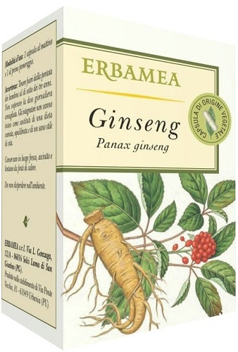 GINSENG 50CPS VEGETAL-1