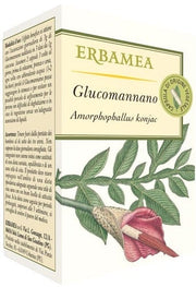 GLUCOMANANO 50OPR-1