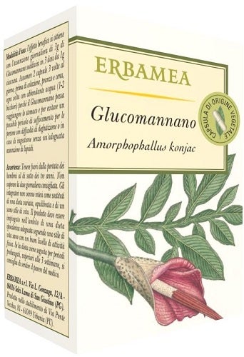 GLUCOMANANO 50OPR-1