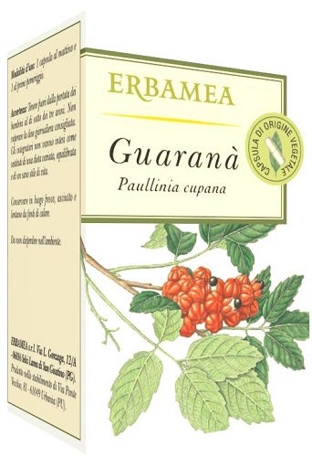 GUARANÁ '50OPR-1
