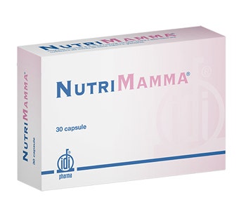 Nutrimamma 30 Cpsulas-1