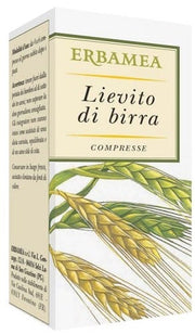 LEVADURA DE CERVEZA 120CPR-1