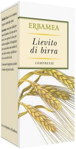 LEVADURA DE CERVEZA 250CPR-1