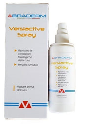 Braderm Versiactive Spray 100ml-1