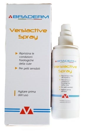 Braderm Versiactive Spray 100ml-1