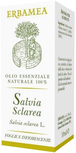 SCLARE SALVIA 10ML-1