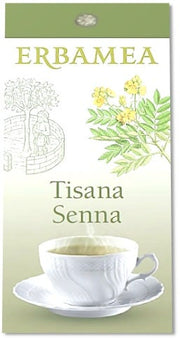 Erbamea Sen Té de Hierbas 100g-1