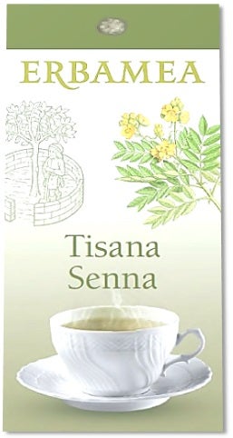 Erbamea Sen Té de Hierbas 100g-1