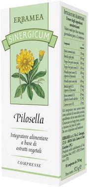 SINÉRGICO PILOSELLA 50CPR-1