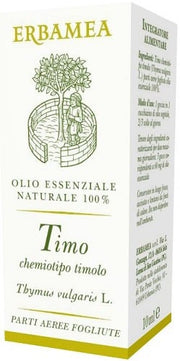 TOMILLO QUÍMICO TIMOL 10ML-1
