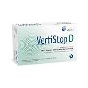 Vertistop D 20 Comprimidos 1100mg-2