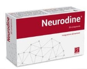 Neurodina 30 Comprimidos-1