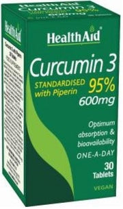 CURCUMINA 3 30CPR-1