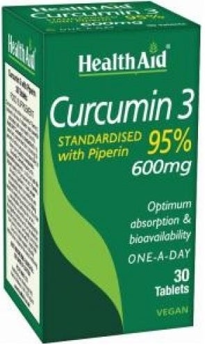 CURCUMINA 3 30CPR-1