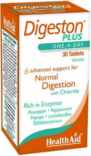 BOTELLA DIGESTON PLUS 30CPR-1