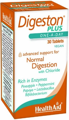 BOTELLA DIGESTON PLUS 30CPR-1