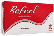 Refeel 30 Comprimidos-1