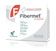 Fibermet 20 Sobres-1