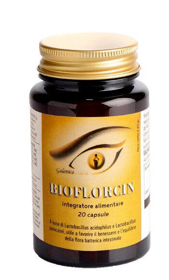 BIOFLORCINA 20CPS-2