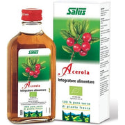 Zumo de Acerola 200ml Bio-2