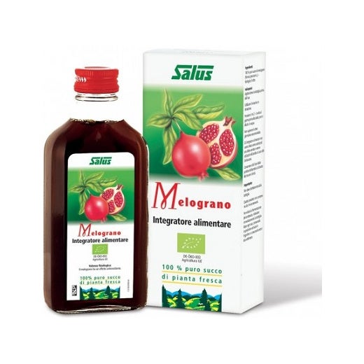 Zumo de Granada 200ml Bio-2