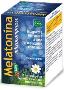 Melatonina 150 Micro tabletas-1