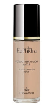 Euphidra Skin Color Fluid Foundation FF05 Canela-1