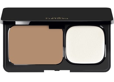 Euphidra Base de Maquillaje Compacta Alabastro 9.5ml-1