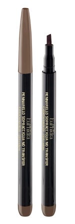 Euphidra Marrón Marcador de Cejas 1,5ml-1