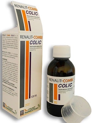 Renalit Combi Cólicos 120ml-1