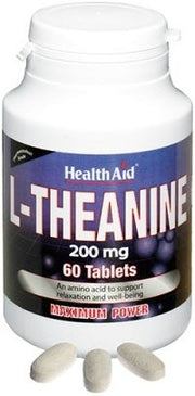 TEANINA 60CPR-1