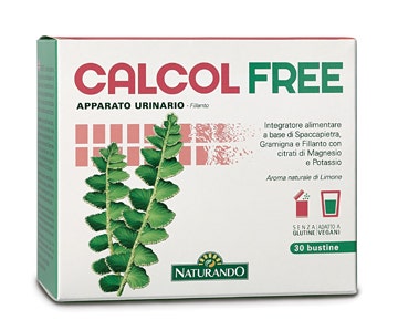 Calcolfree 30 Sobres-1