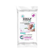 Daily Comfort Senior Guante 8 Piezas-2