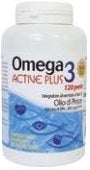 OMEGA 3 ACTIVO PLUS 120PRL-1