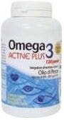 OMEGA 3 ACTIVO PLUS 120PRL-2