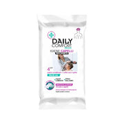 Daily Comfort Senior Champú Paños 4 Piezas-2
